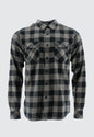 Buffalo Check Work Shirt