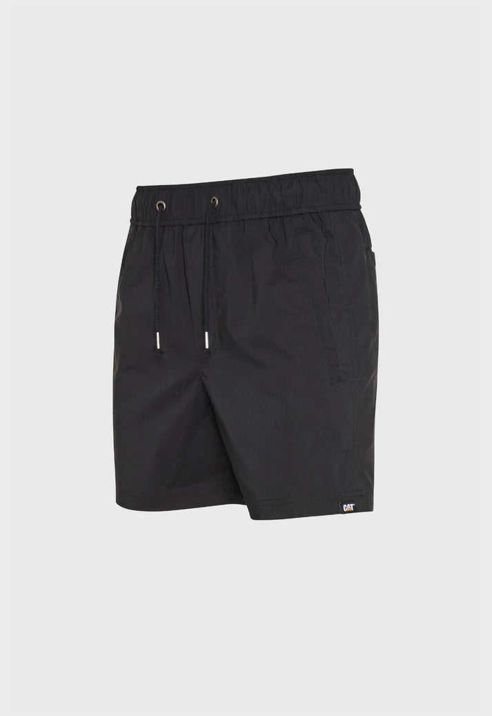 Hydraulic Stretch Ripstop Short