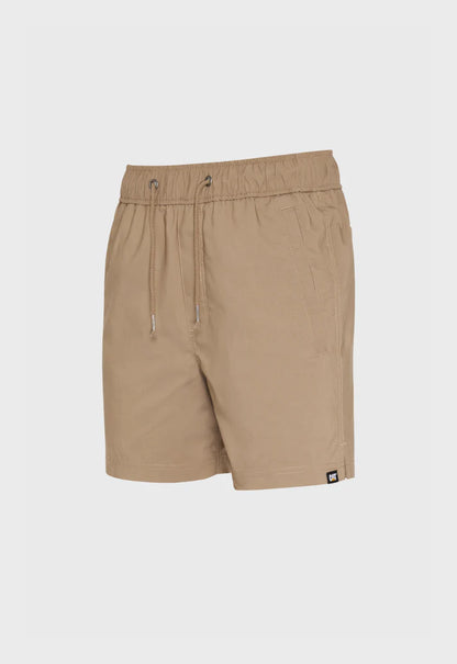 Hydraulic Stretch Ripstop Short