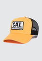 Retro Deisel Power Cap