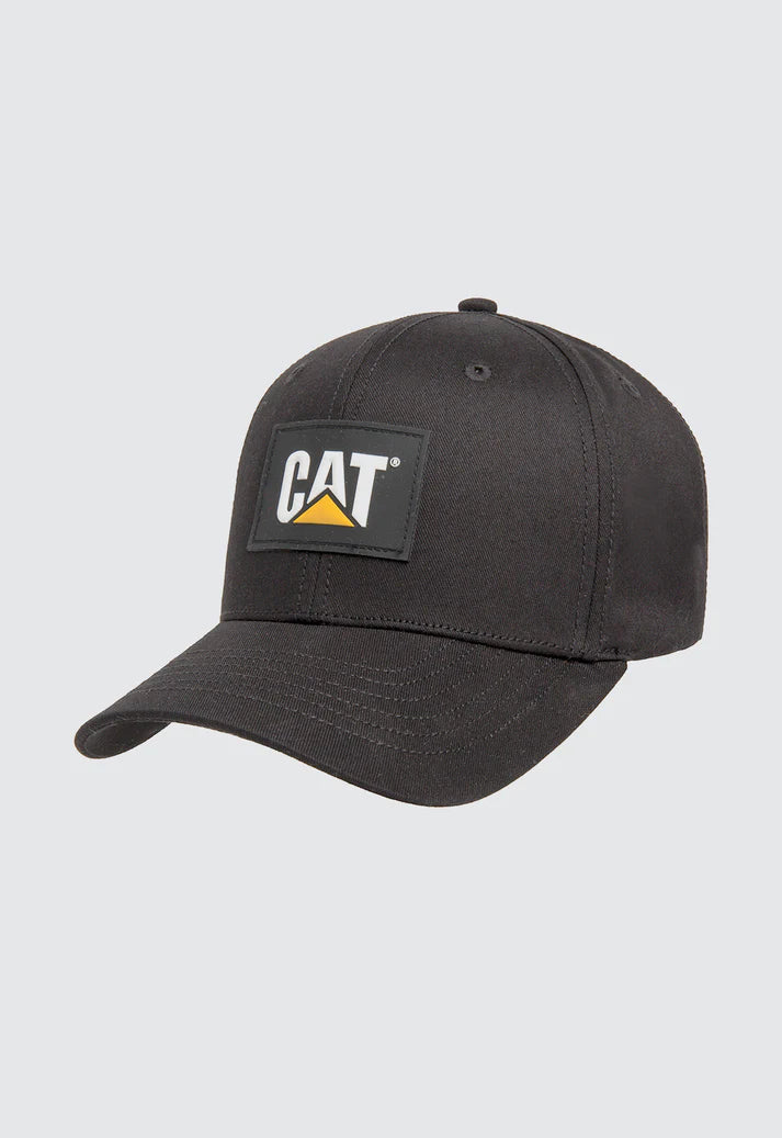 Patch Cap