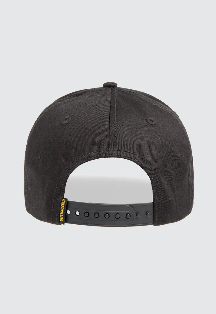 Patch Cap