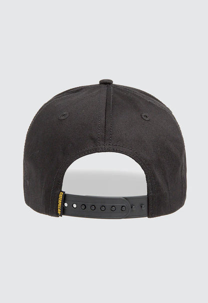 Patch Cap