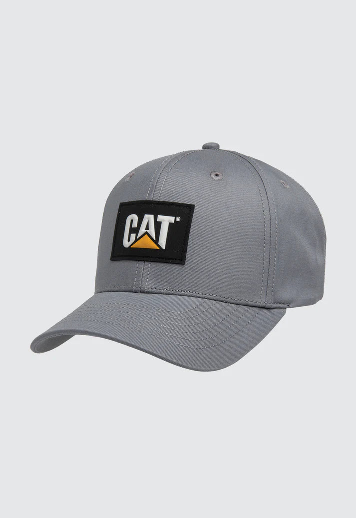 Patch Cap