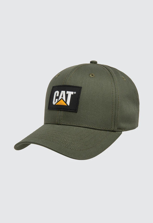 Patch Cap