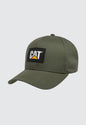 Patch Cap