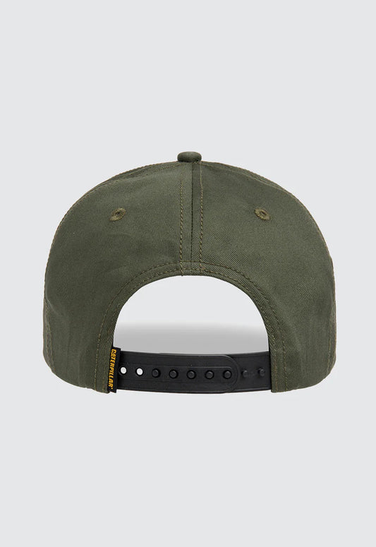 Patch Cap