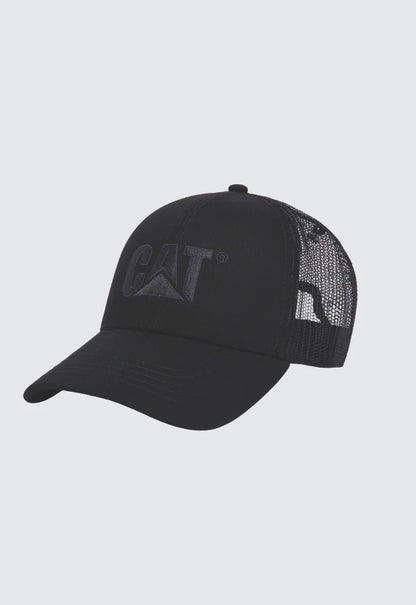 Raised Logo Cap