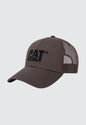 Raised Logo Cap