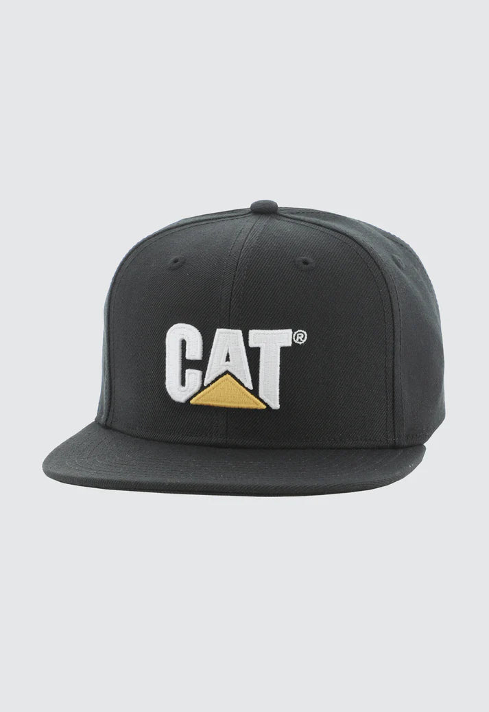 Sheridan Flat Bill Cap
