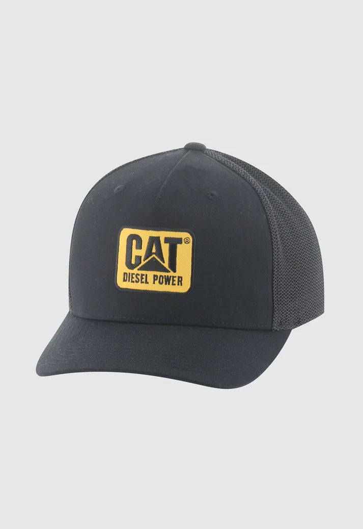 Design Mark Deisel Cap