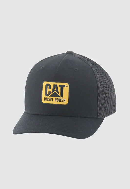 Design Mark Deisel Cap