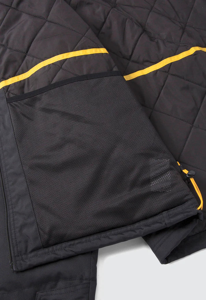 Chinook Waterproof Jacket