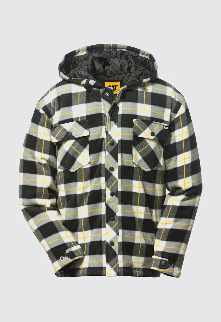 Active Work Jacket