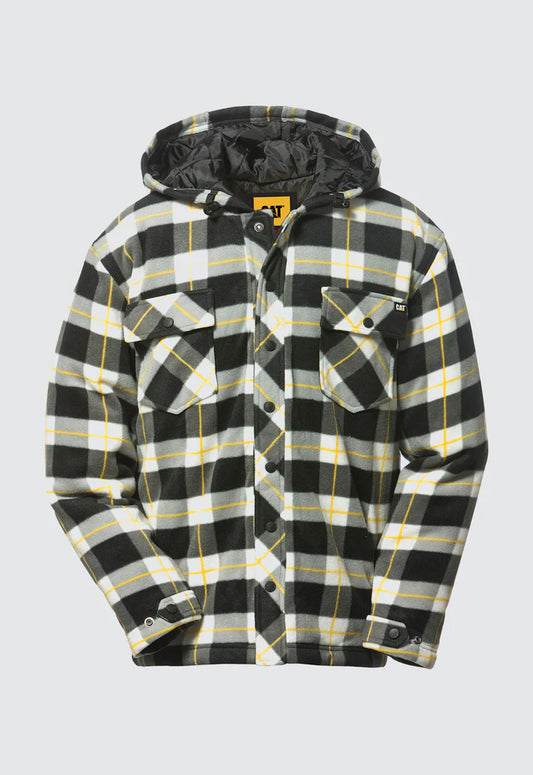Active Work Jacket
