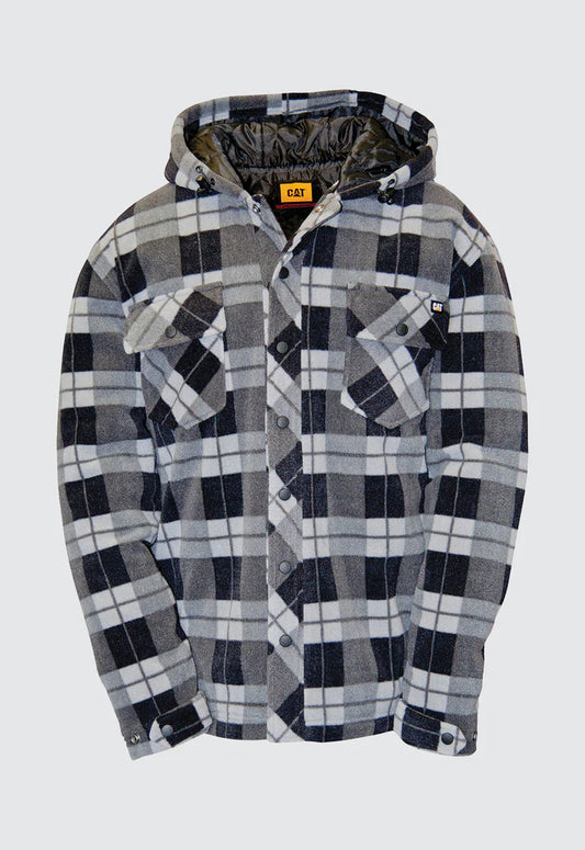 Active Work Jacket
