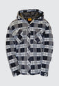 Active Work Jacket