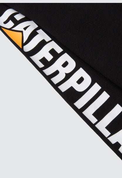 Trademark Banner Long Sleeve Tee