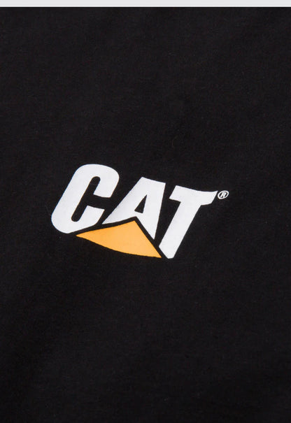 Trademark Banner Long Sleeve Tee
