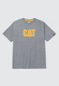 Cat TM Logo Tee