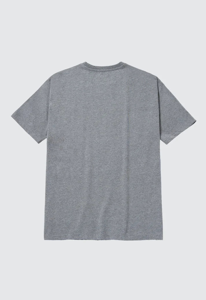 Cat TM Logo Tee