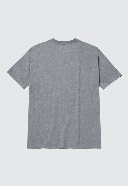 Cat TM Logo Tee