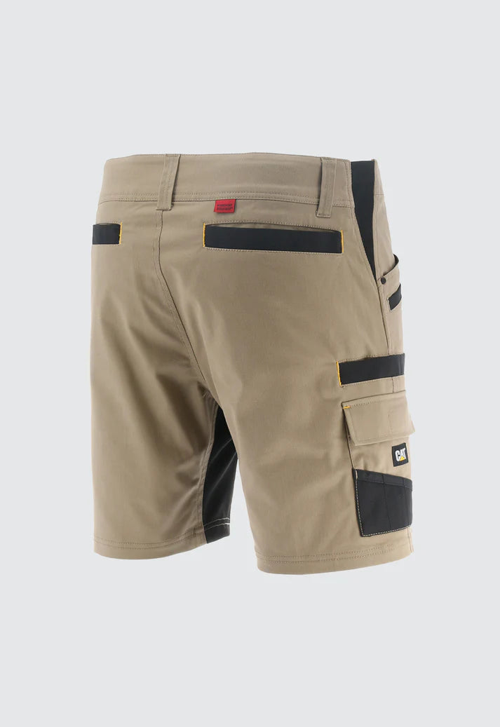 Elite Operator Flex Shorts