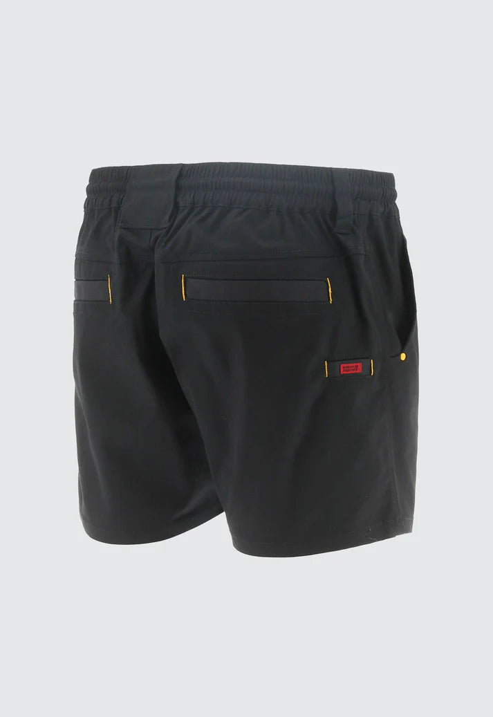 Short Haul Shorts