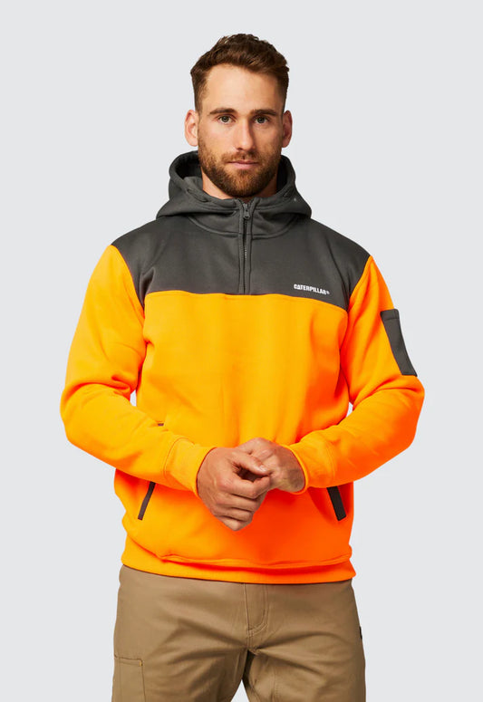 Hi Vis Hoodie