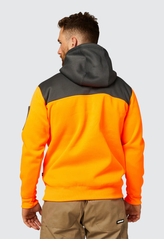 Hi Vis Hoodie
