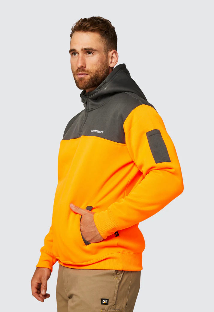 Hi Vis Hoodie