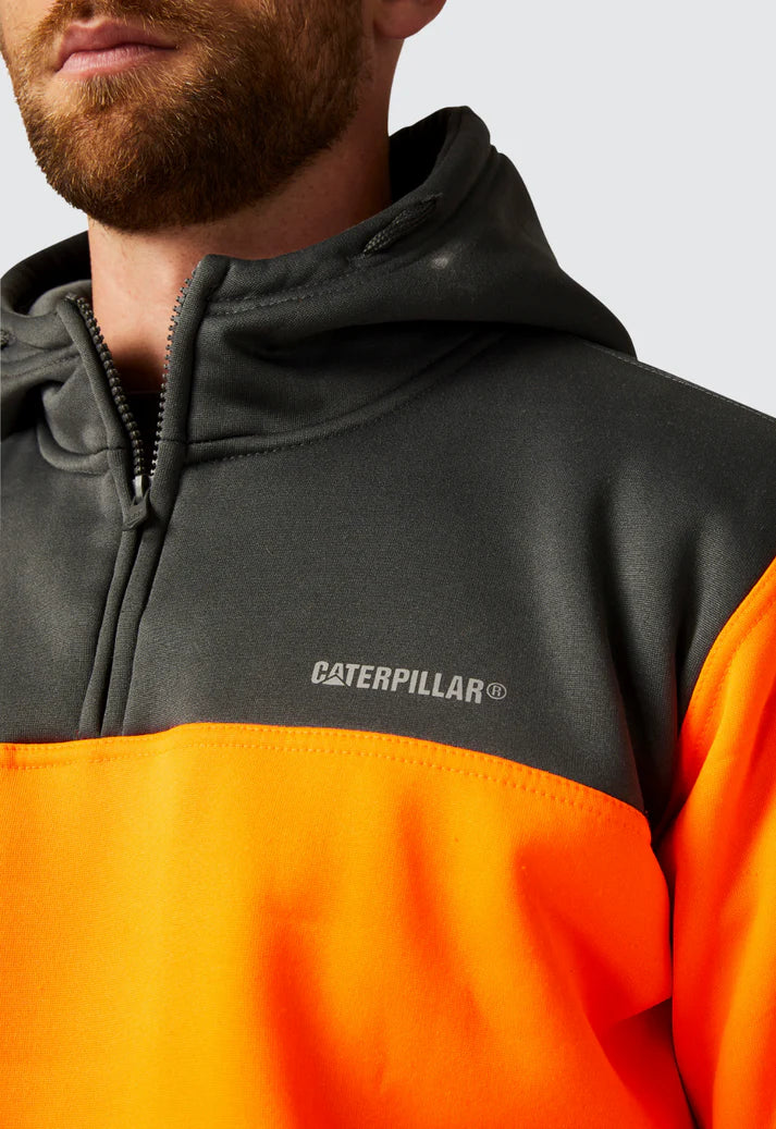 Hi Vis Hoodie