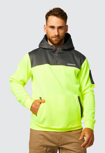 Hi Vis Hoodie