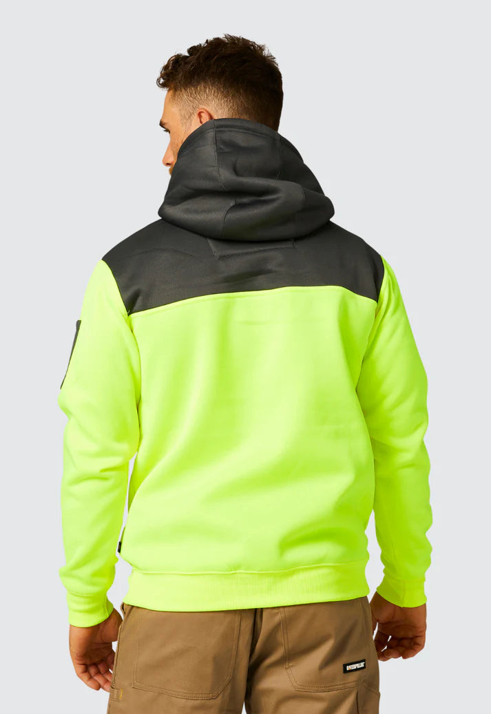 Hi Vis Hoodie
