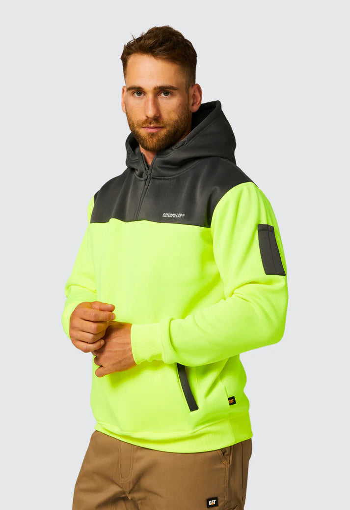 Hi Vis Hoodie