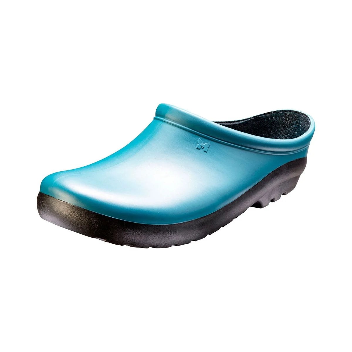 PREMIUM CLOGS - Deep Lake Blue