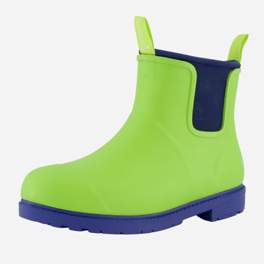 BOOTS - OUTNABOUT | Lime
