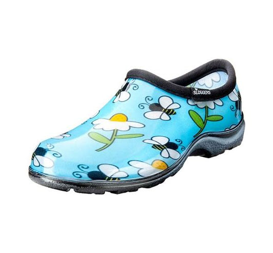 SPLASH SHOES - Bumble Bee