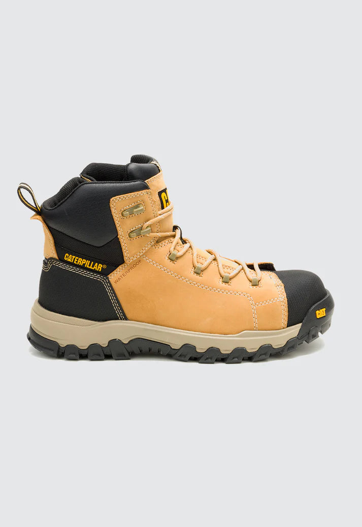 Threshold + Zip WP CT Boot