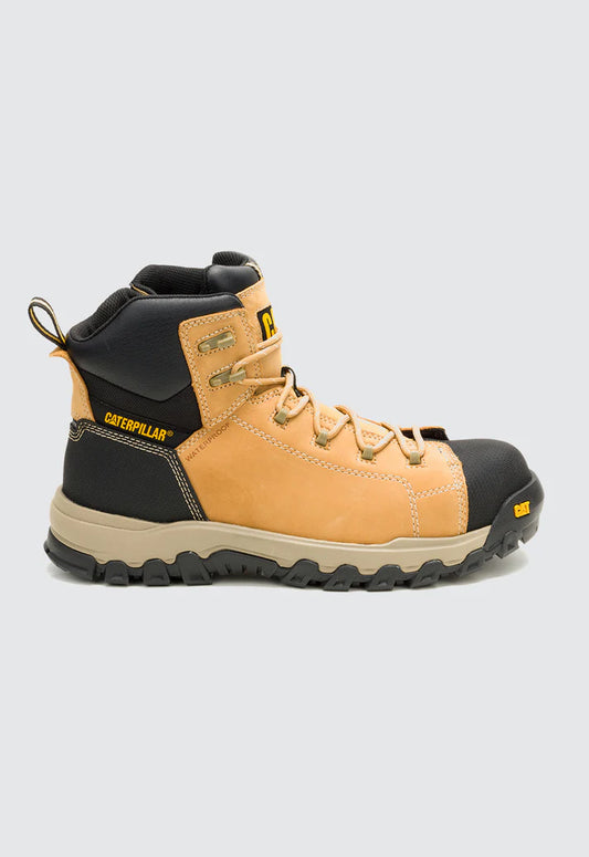 Threshold + Zip WP CT Boot