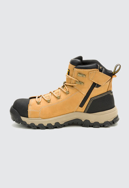 Threshold + Zip WP CT Boot