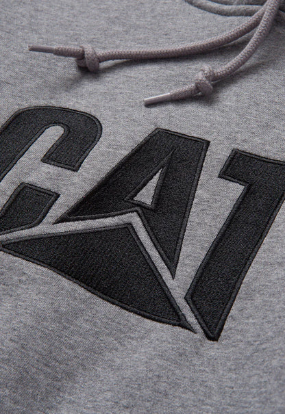 Trademark Hooded Sweatshirt