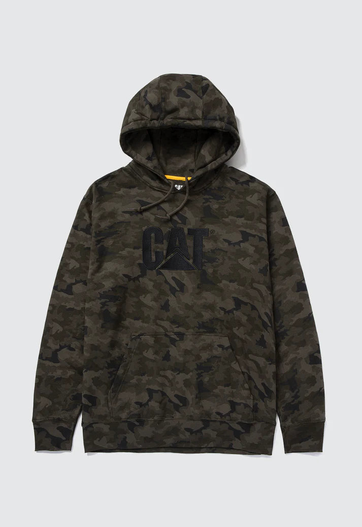 Trademark Hooded Sweatshirt