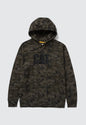 Trademark Hooded Sweatshirt