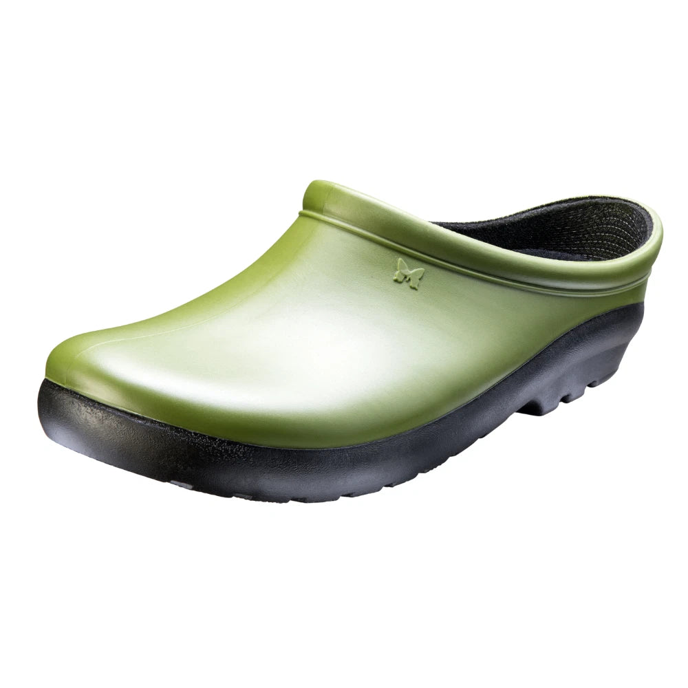 PREMIUM CLOGS - Cactus Green