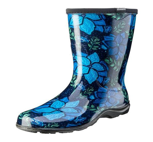 SPLASH BOOTS - Spring Surprise